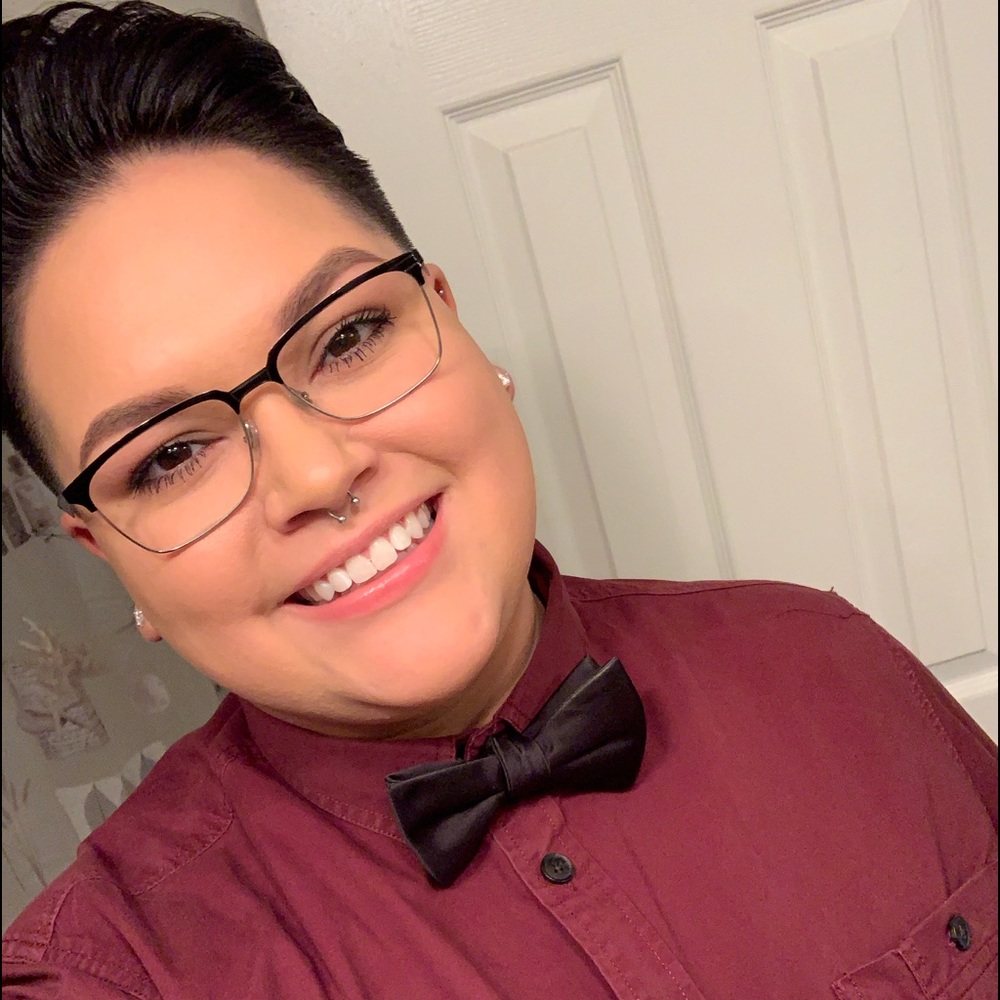 Meet your Posher, Bianca